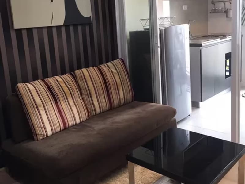 1 Bedroom Condo