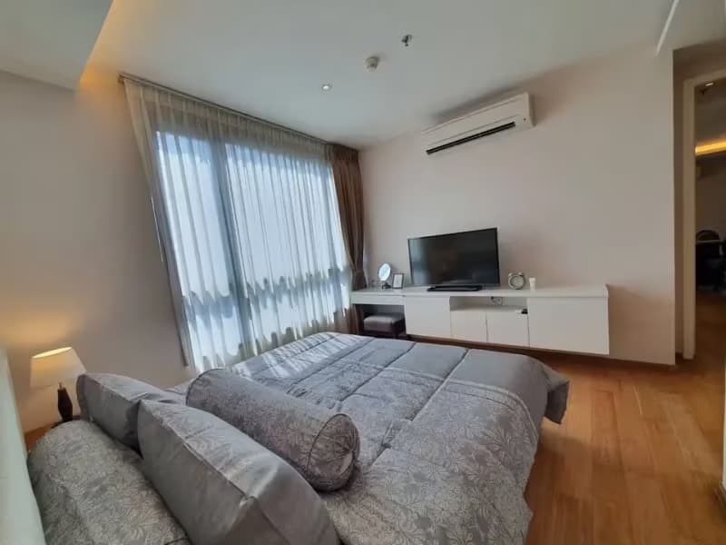 2 Bedroom Condo