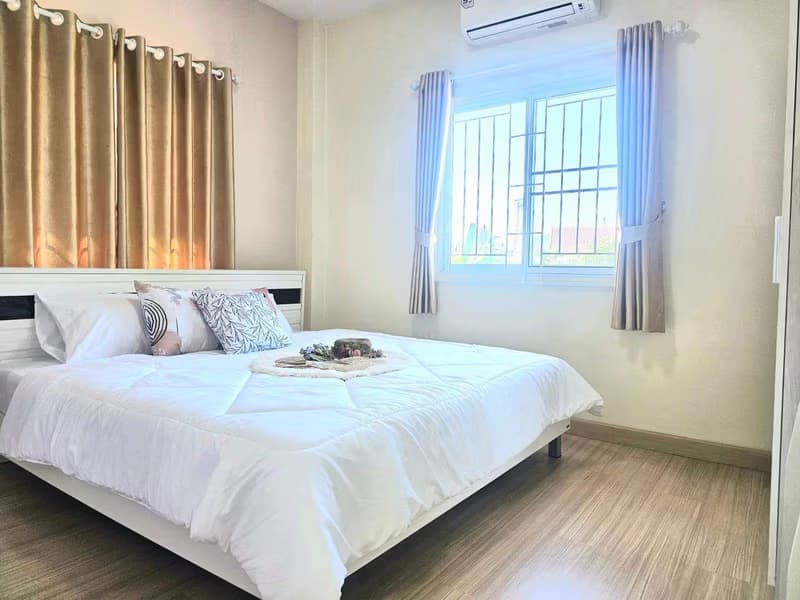 3 Bed House for Sale in Saraphi District