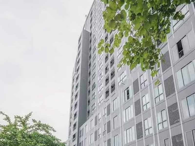 1 Bedroom Condo for Rent and Sale 