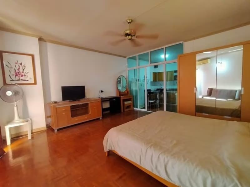 1 Bed Condo for Sale in Mueang Chiang Mai