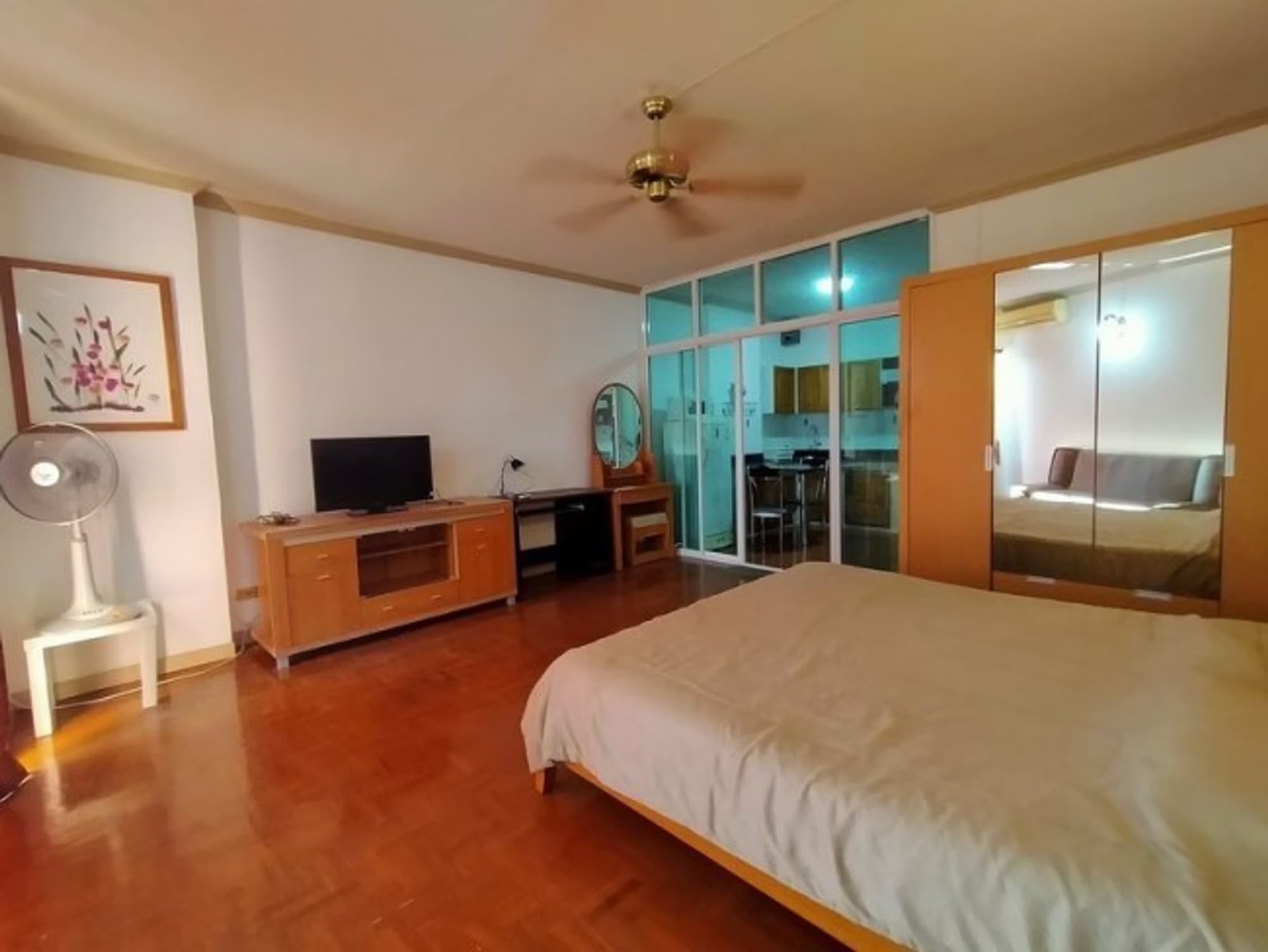 1 Bed Condo for Sale in Mueang Chiang Mai - Image 2