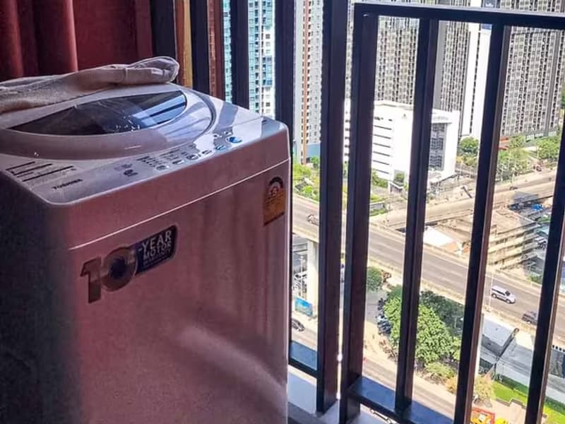 1 Bedroom Condo for Sale 