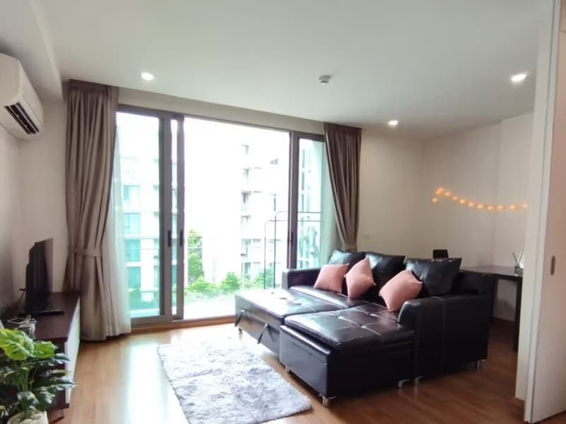 1 Bedroom Condo