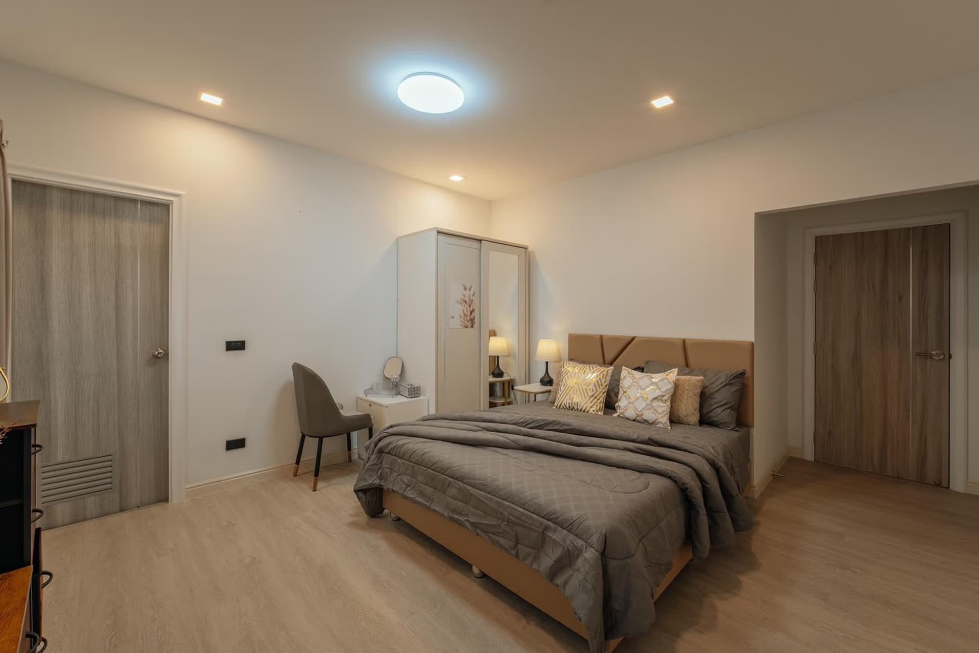 4 ห้องนอน บ้าน สำหรับ จำหน่าย ใน Hang Dong - Image 25