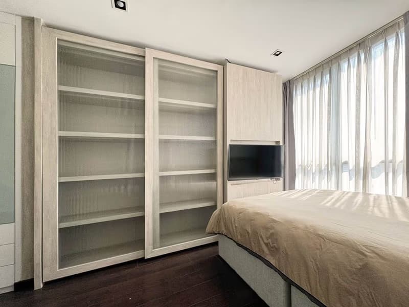 Condo for Sale at Ashton Morph 38
