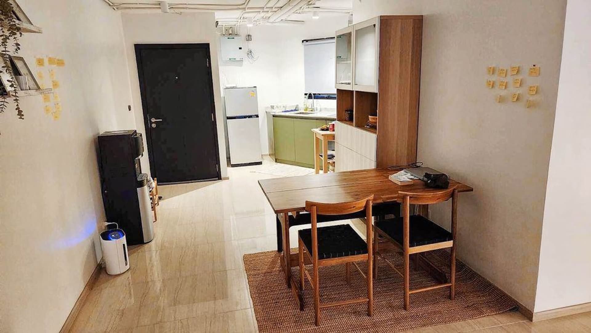 1 Bed Condo for Rent and Sale in Khlong Toei - Image 4