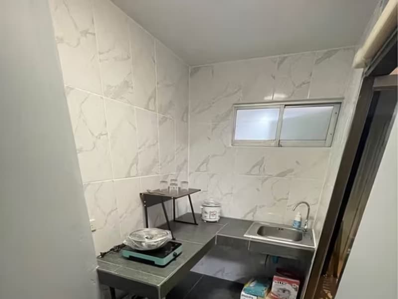 2 Bedroom Condo