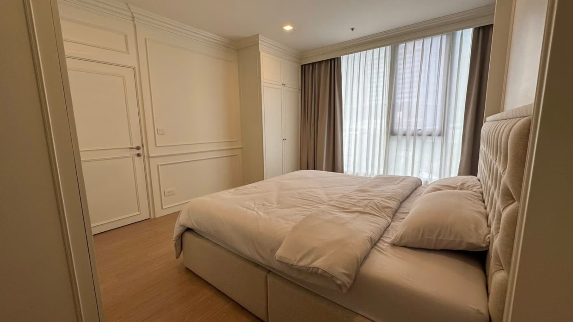 2 Bed Condo for Rent in Bangna - Image 9