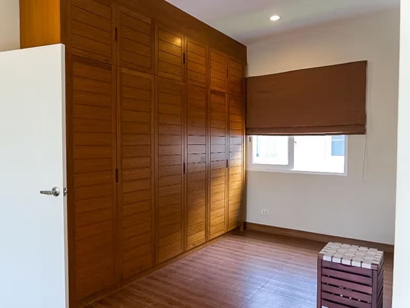 3 Bedroom House for Rent at The City Sukhumvit- Bangna