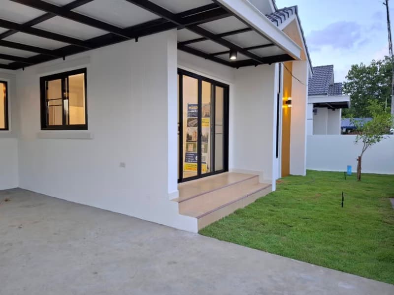 3 Bed House for Sale in Hang Dong