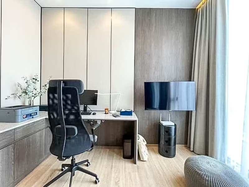 3 Bedroom Condo