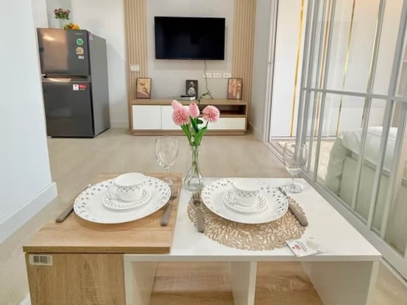 1 Bed Condo for Sale in Mueang Chiang Mai