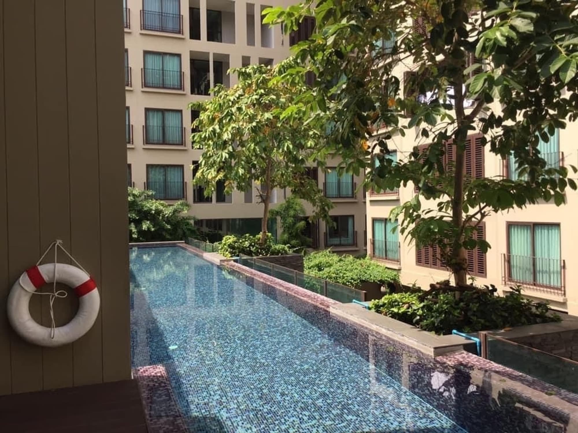 1 ห้องนอน Condo สำหรับ จำหน่าย ใน คลองเตย - Image 5