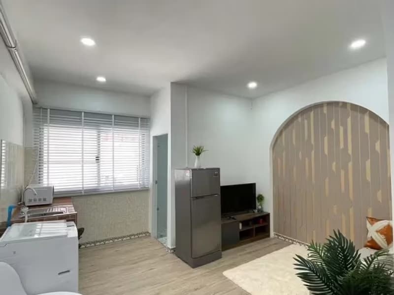 Studio for Sale in Tha Sala, Mueang Chiang Mai