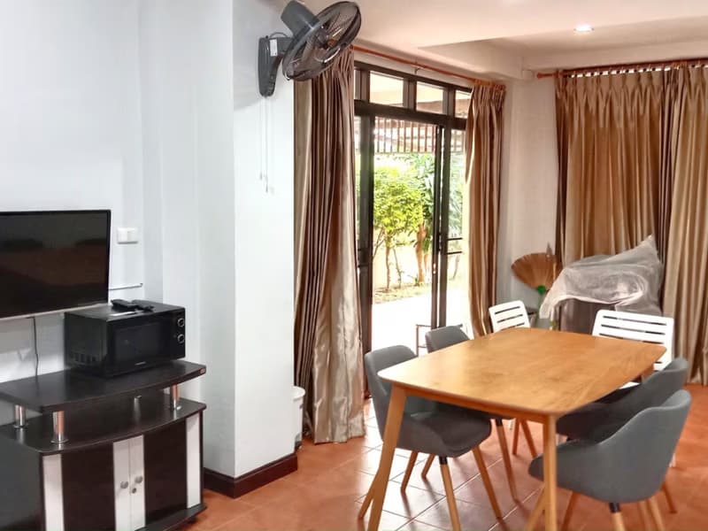 3 Bed House for Rent and Sale in Mueang Chiang Mai District