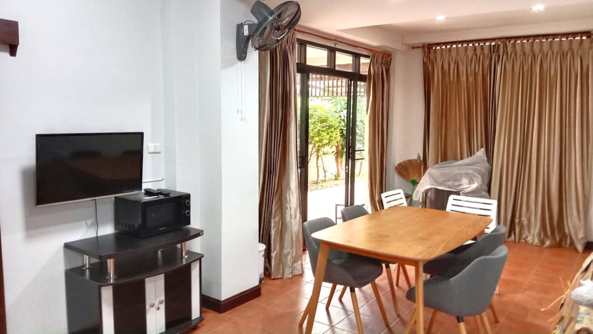 3 卧室 别墅 用于 出租和出售 在 Mueang Chiang Mai District - Image 3