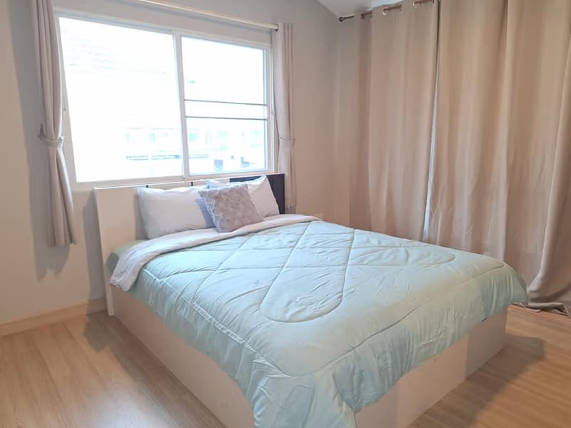 3 Bed House for Rent in Saraphi