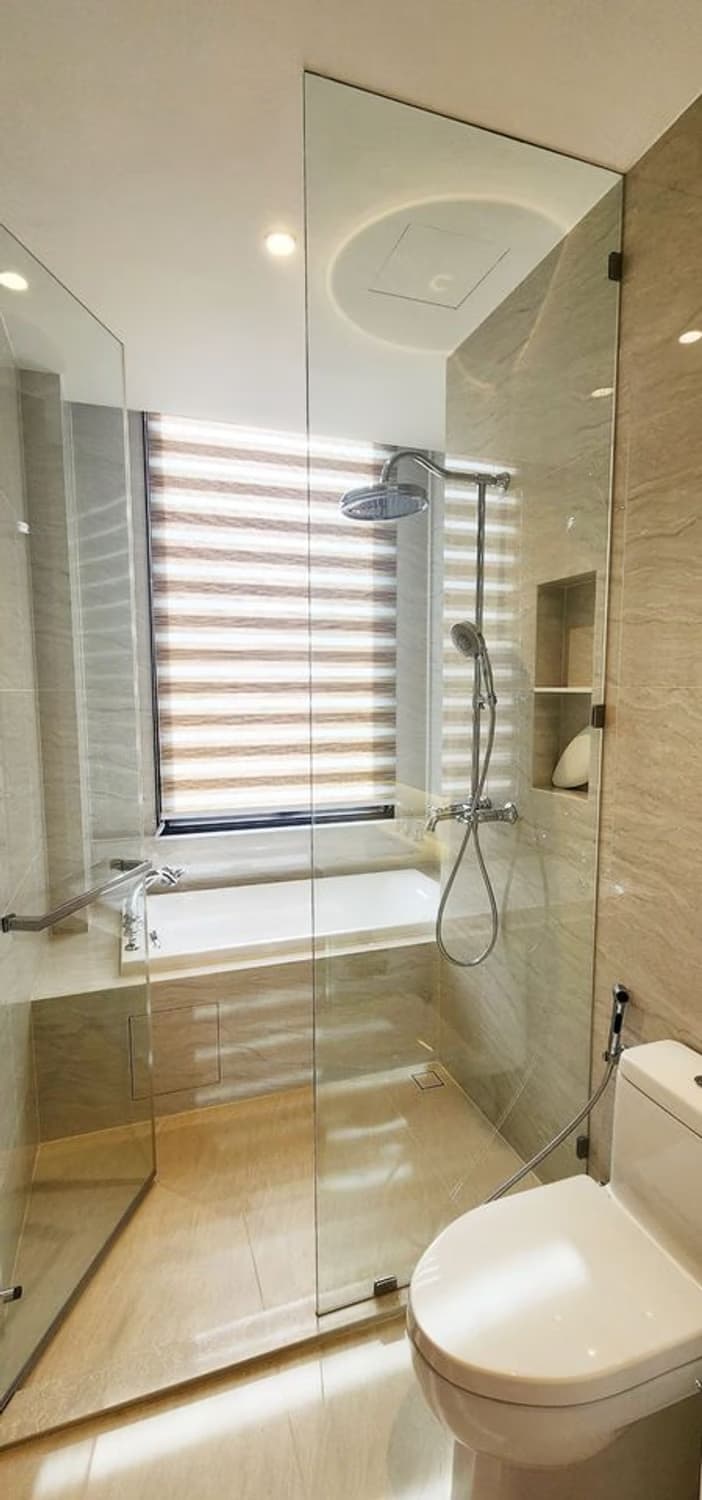 2 Bed Condo for Rent in Pathum Wan - Image 9