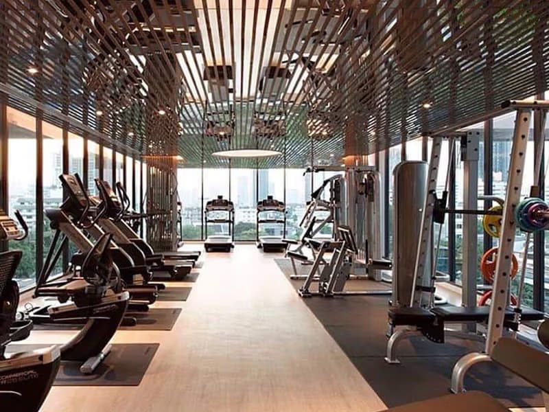 1 Bed Condo for Sale in Watthana