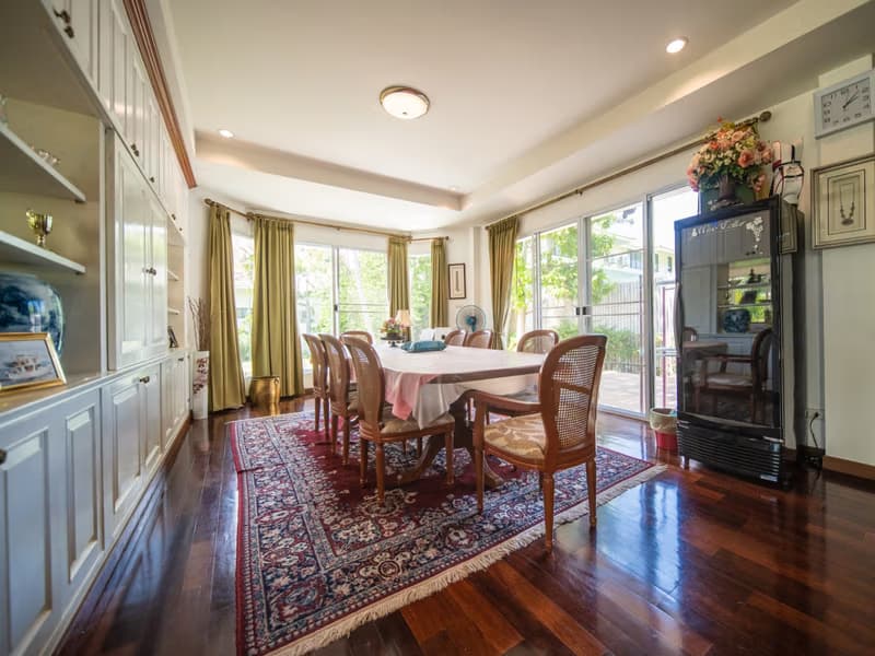 4 Bed House for Sale in Hang Dong