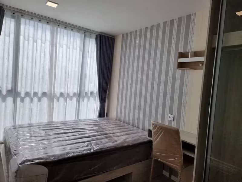1 Bedroom Condo