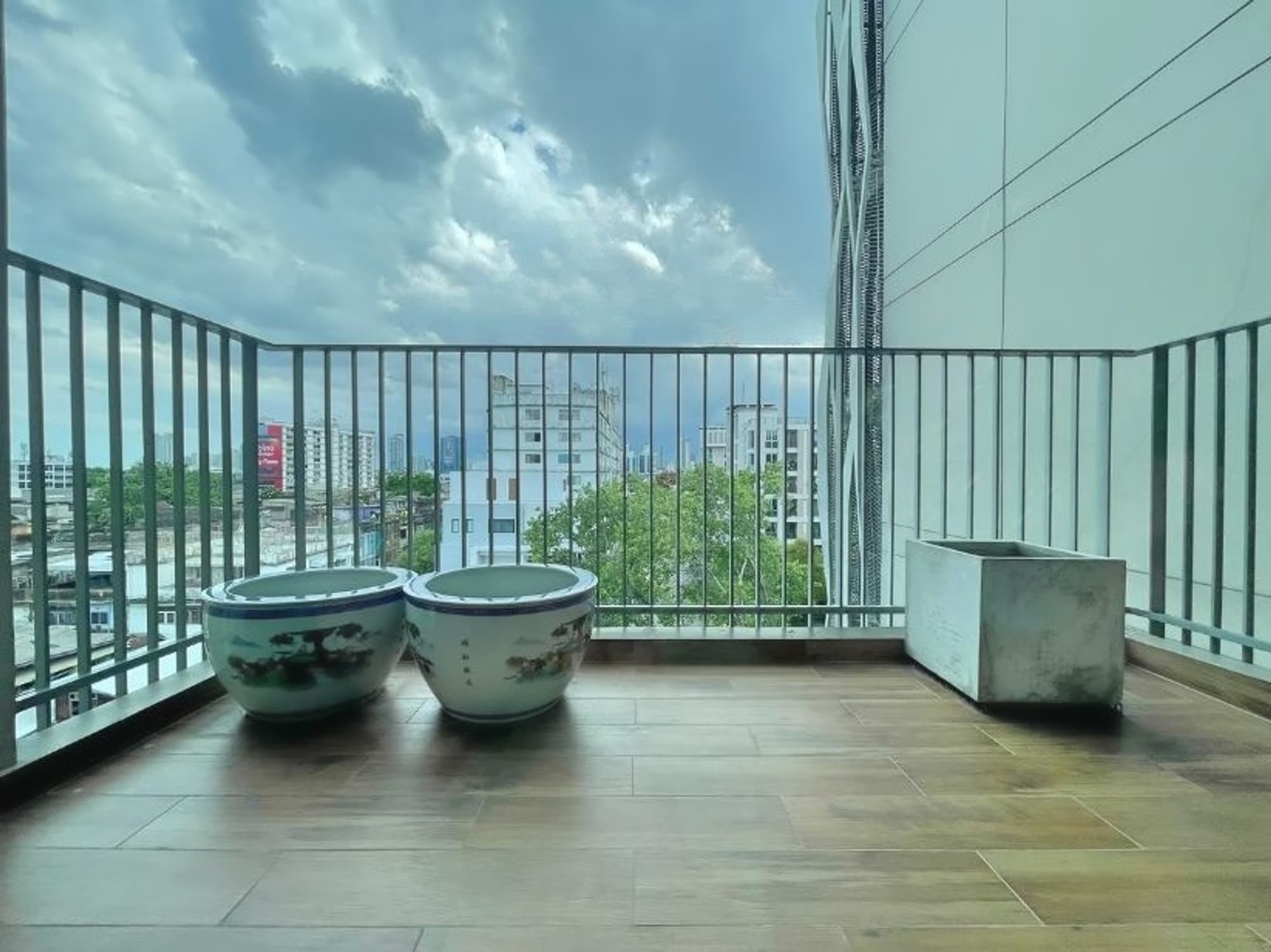 2 Bed Condo for Sale in Yan Nawa - Image 3