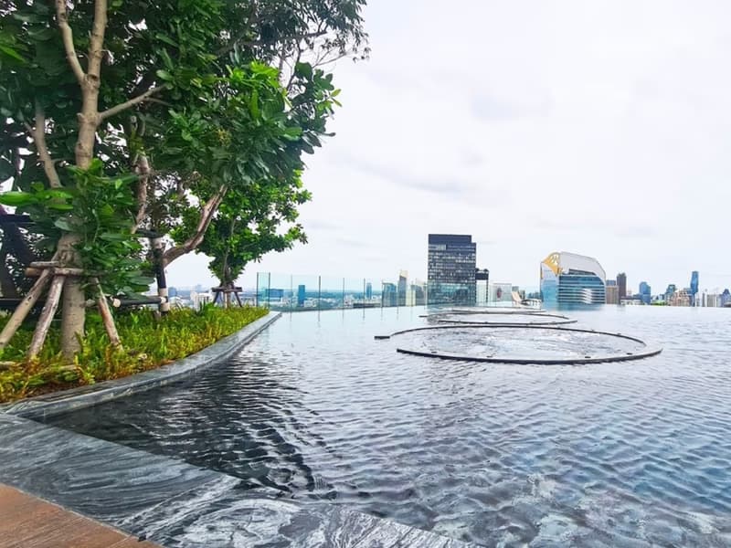 Condo for Rent, Sale at Life One Wireless  