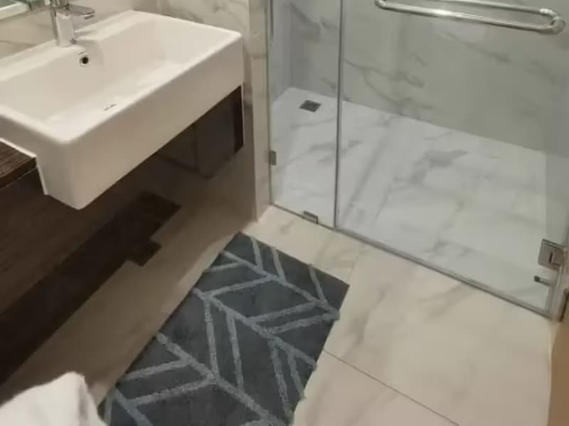 2 Bedroom Condo