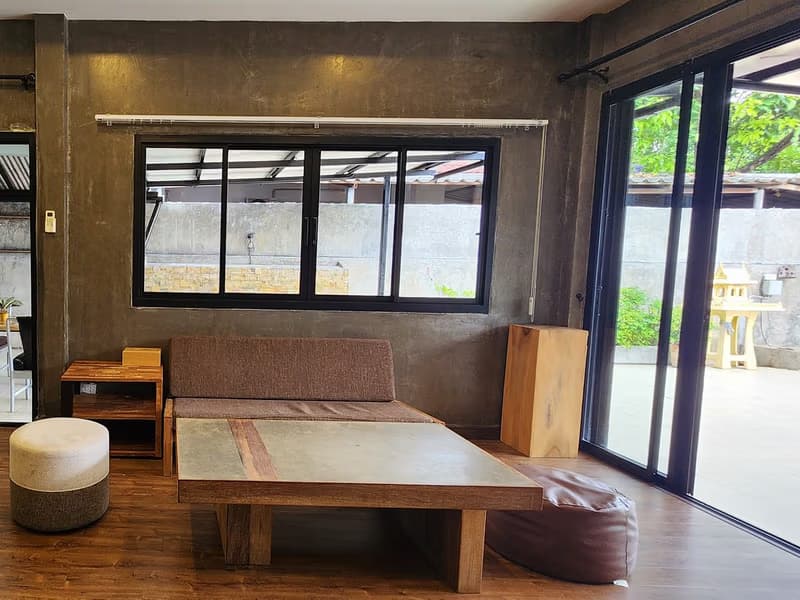 2 Bed House for Rent in Hang Dong