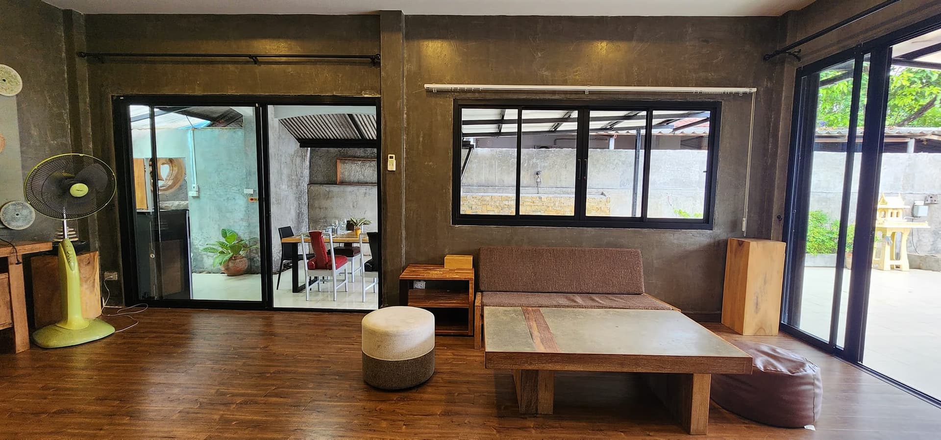 2 Bed House for Rent in Hang Dong - Image 4