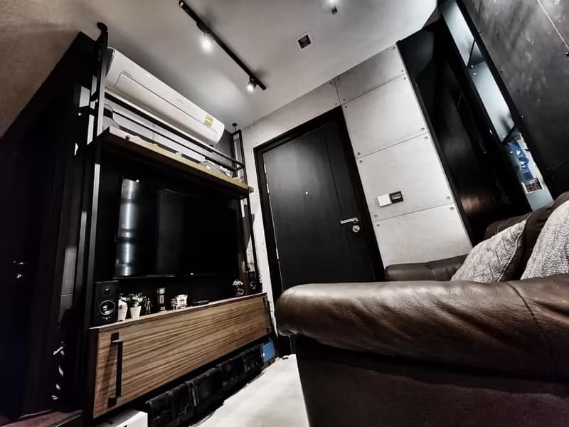  Condo for Sale at Life One Wireless