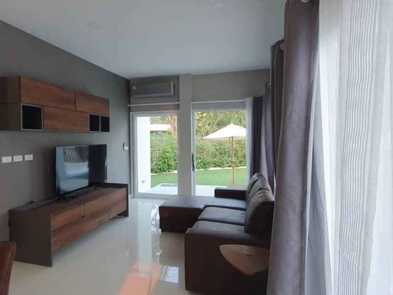 House for Rent in Huai Sai, Mae Rim.