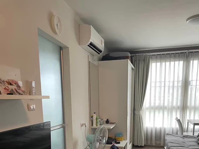undefined Bed Condo for Rent in Mueang Chiang Mai