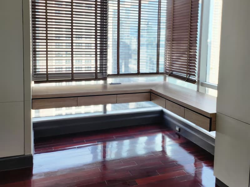 2 Bed Condo for Rent in Sathon