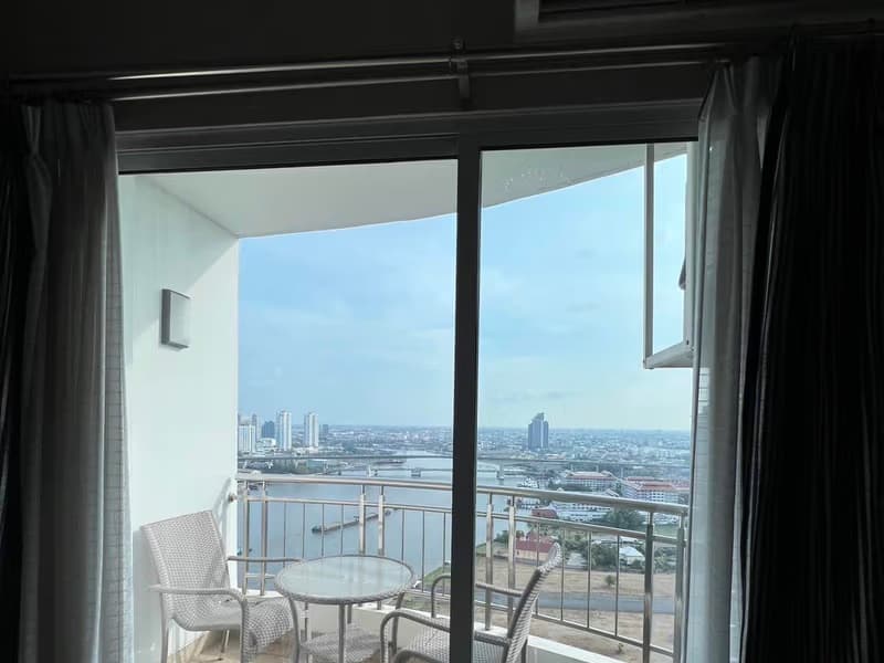 1 Bed Condo for Rent in 
