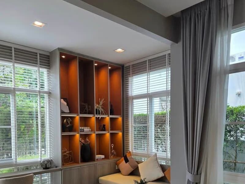 4 Bed House for Rent in Prawet