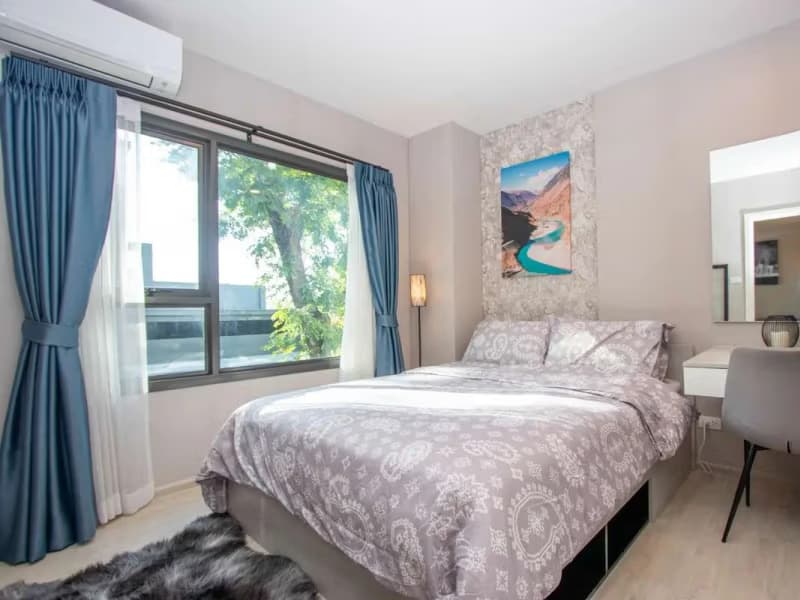 Condo for Sale at The Escent Park Ville