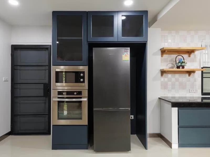 4 Bed House for Rent in Mueang Chiang Mai