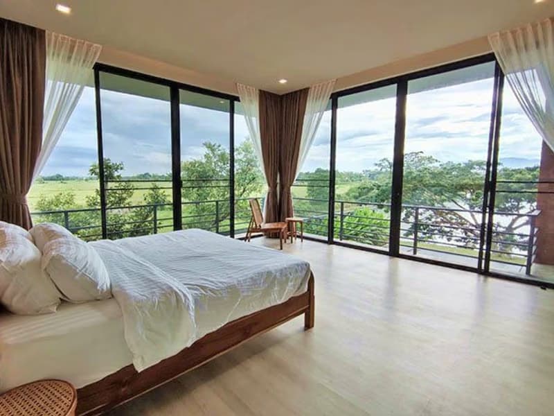 3 Bed House for Rent in Doi Saket