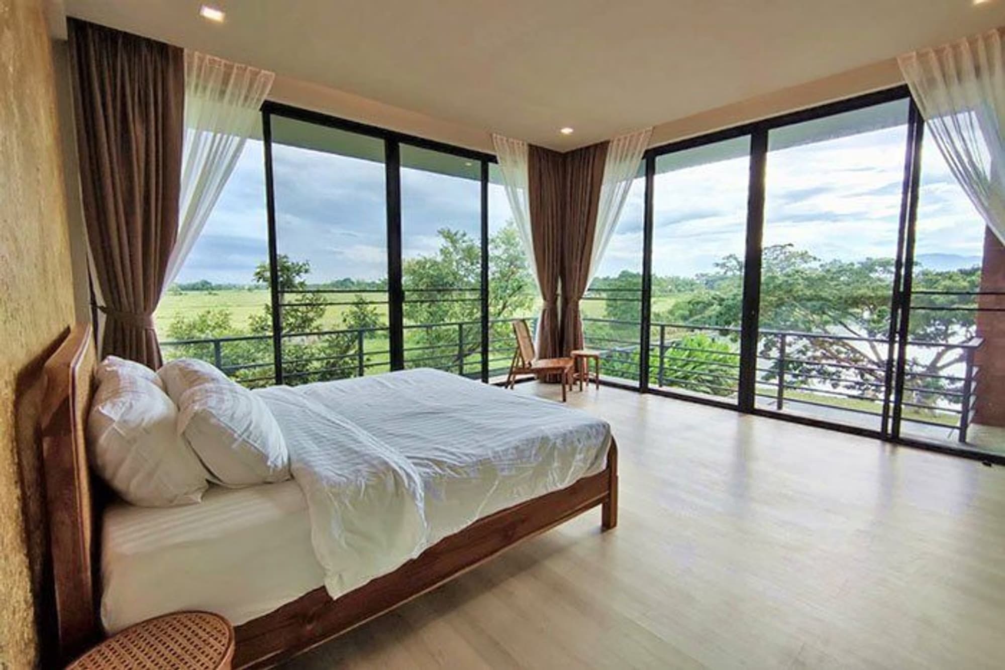 3 Bed House for Rent in Doi Saket - Image 10