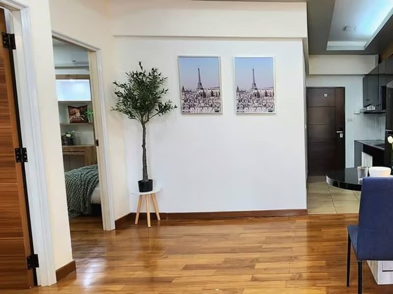2 Bed Condo for Rent in Mueang Chiang Mai