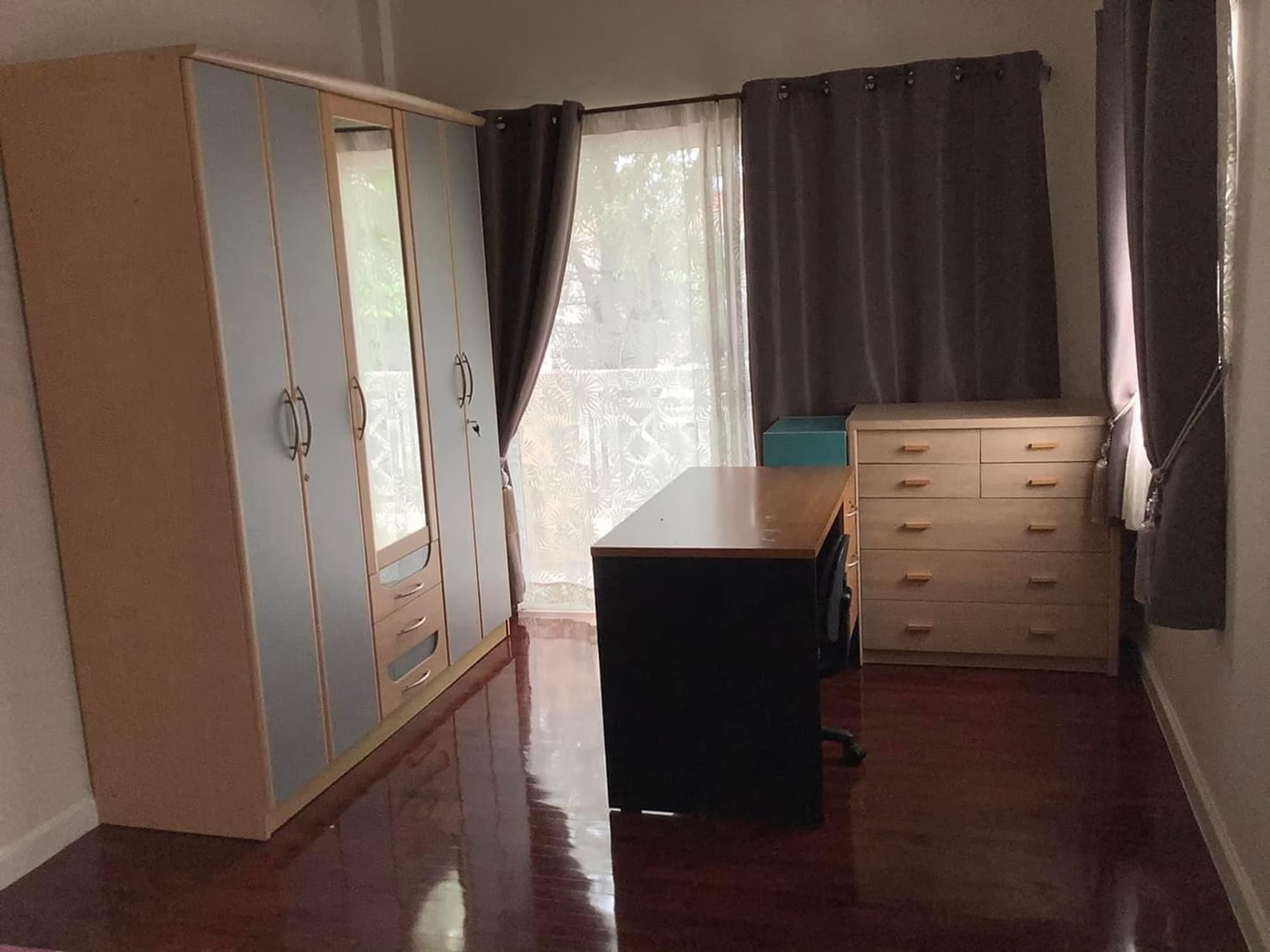 3 Bed House for Rent in San Sai - Image 8