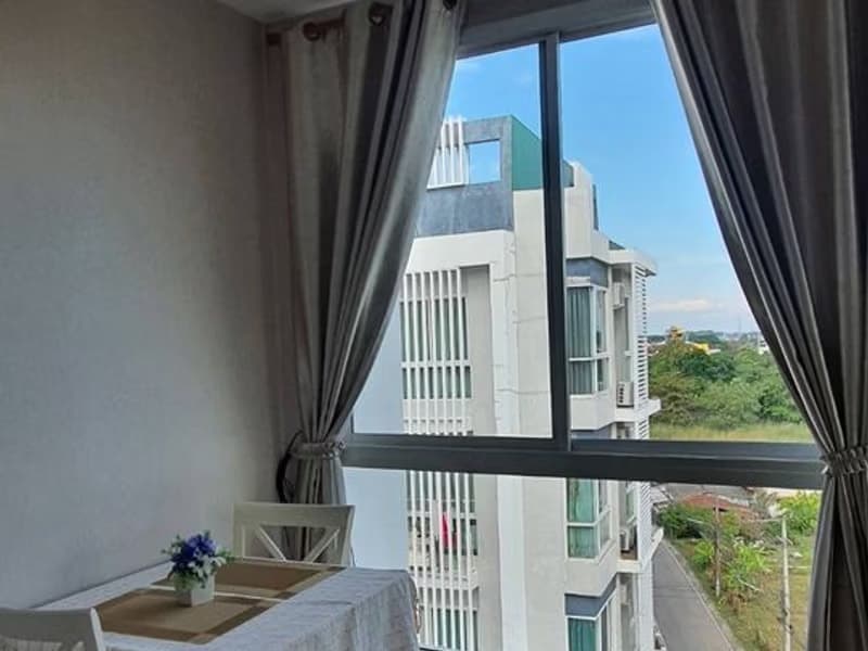 1 Bed Condo for Rent in Mueang Chiang Mai