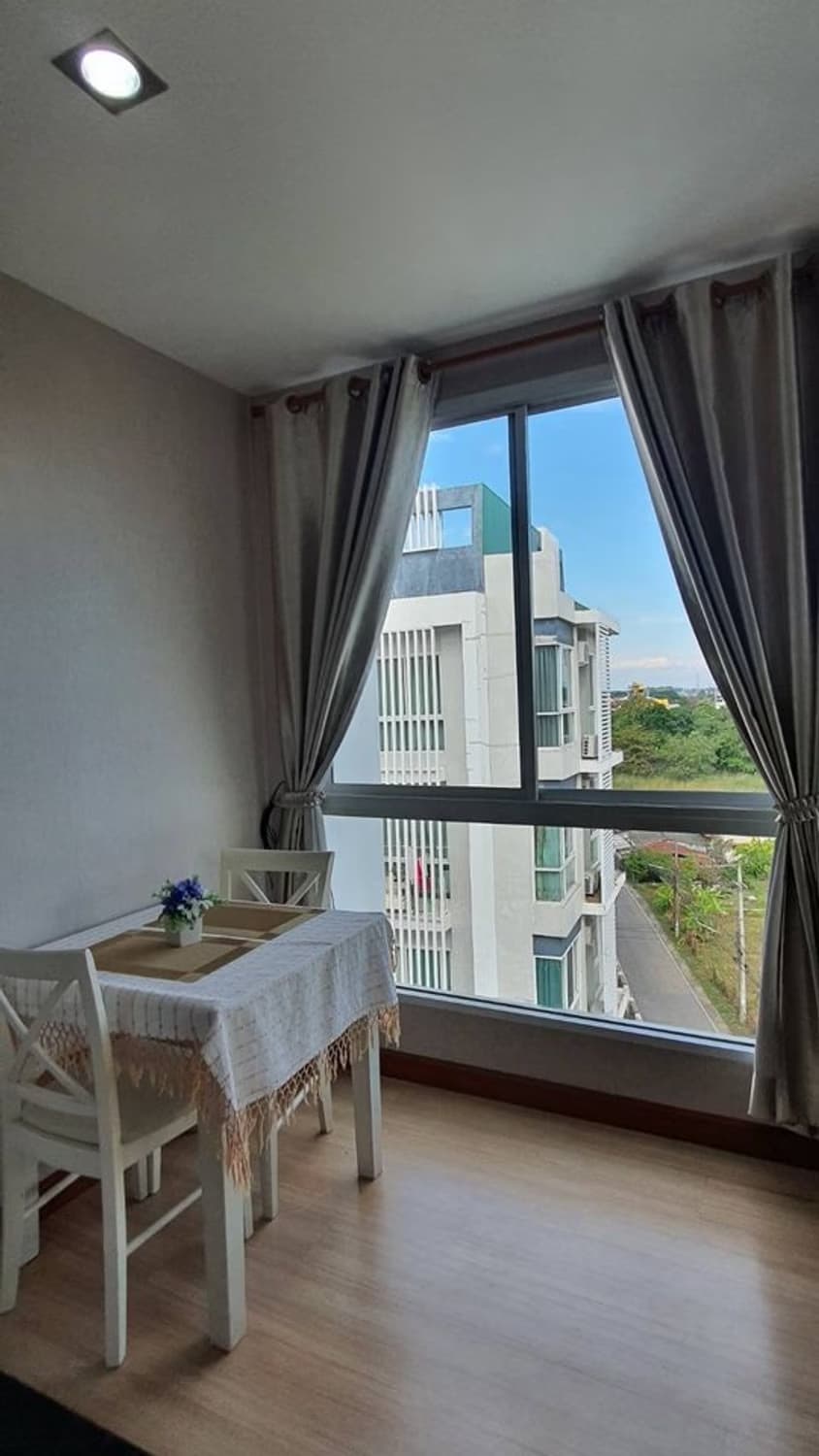 1 Bed Condo for Rent in Mueang Chiang Mai - Image 8