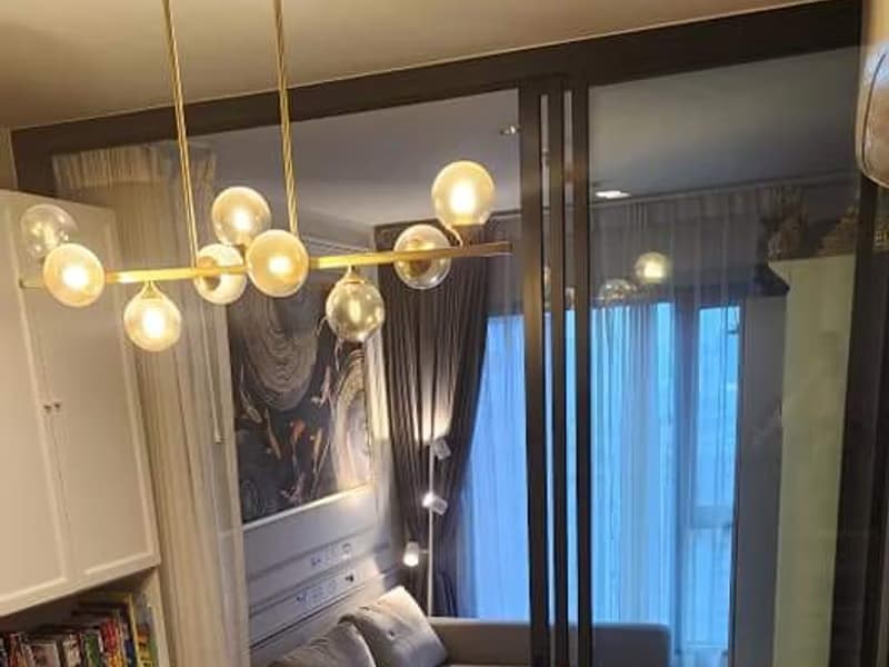 Condo for Sale at Life Asoke - Rama 9