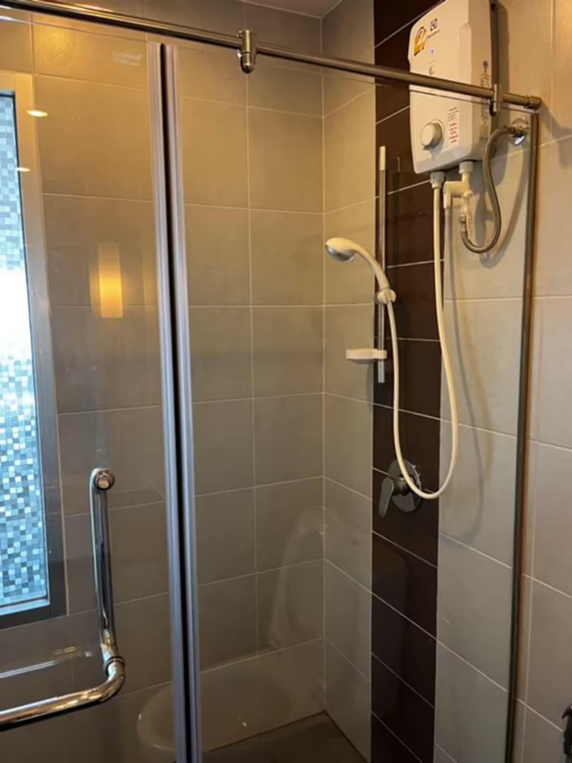 Studio for Rent in Wat Ket, Mueang Chiang Mai - Image 6