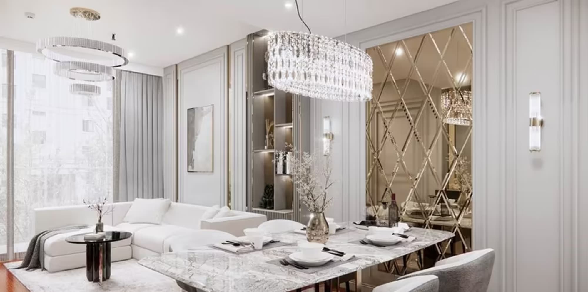 Condo for Rent at KHUN BY YOO - Image 6