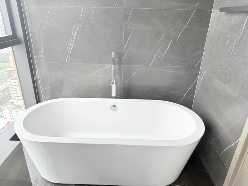 2 Bed Condo for Rent and Sale in Watthana