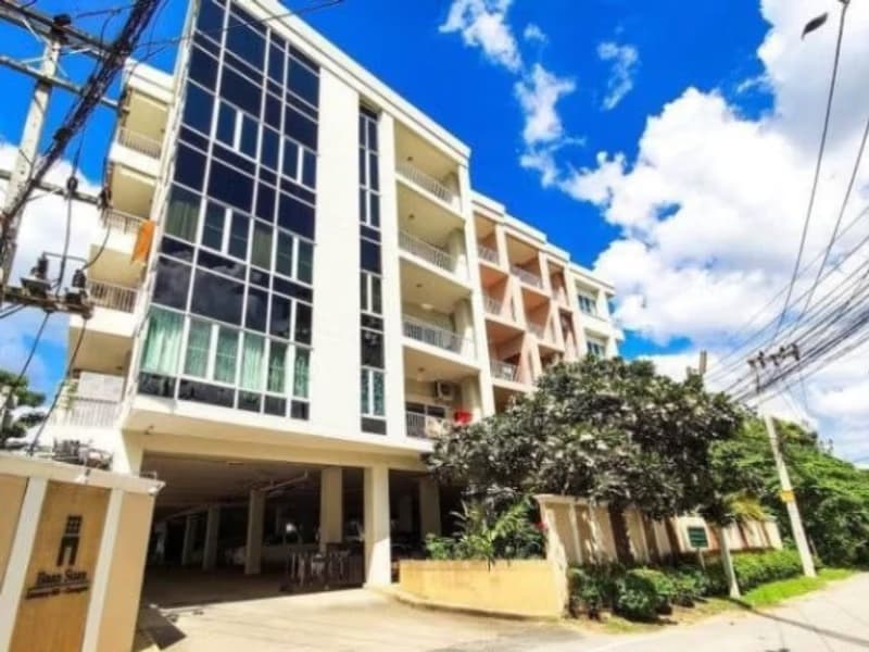 1 Bed Condo for Sale in Mueang Chiang Mai